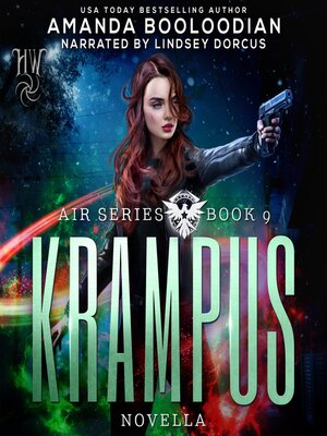 cover image of Krampus